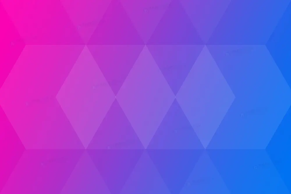 Pink and blue beautiful abstract HD Background image